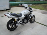 �������� �� ������ �������� Yamaha XJR1200 1995 ���� 7